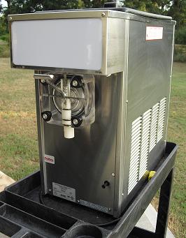 BEST MARGARITA MACHINE PRE OWNED